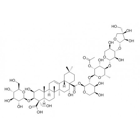 2''-O-acetyl-platyconic Acid A