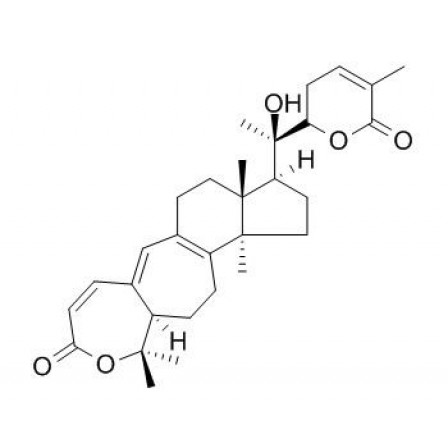 Schisanlactone C