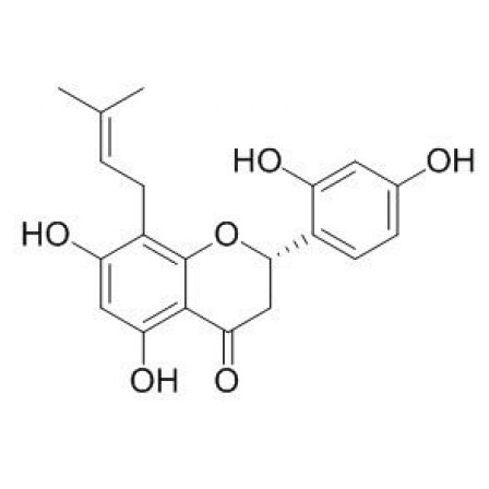 Leachianone G