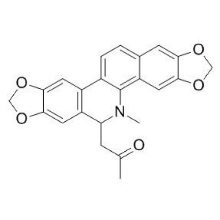 8-Acetonyldihydroavicine
