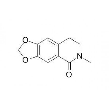 Oxohydrastinine