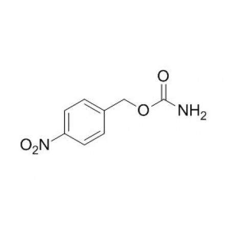 4-Nitrobenzyl Carbamate