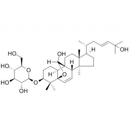 Momordicoside P