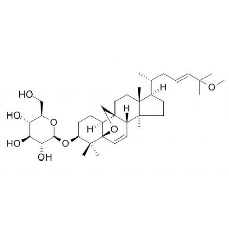 Momordicoside F1