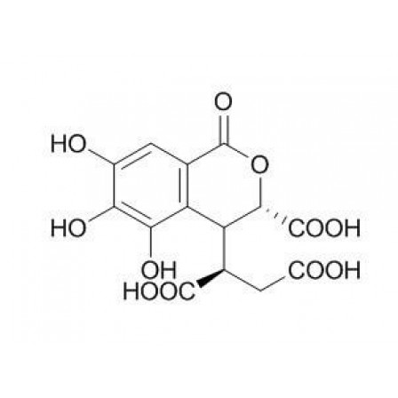 Chebulic Acid