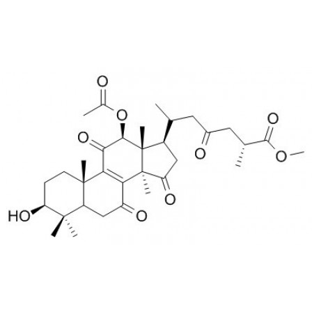 Methyl Ganoderate H