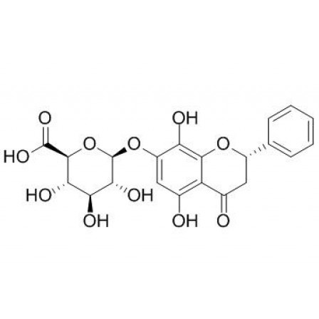 Beta-D-glucopyranosiduronic Acid