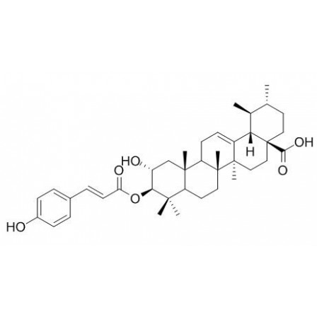 Jacoumaric Acid