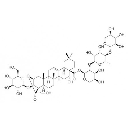 Platycoside M3