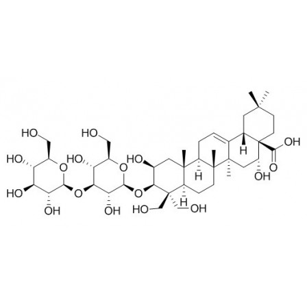 Platycoside K