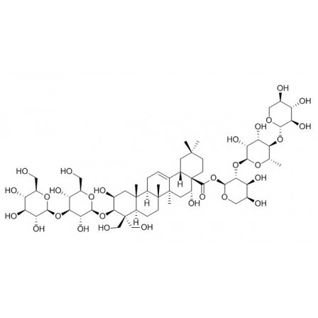 Platycoside A