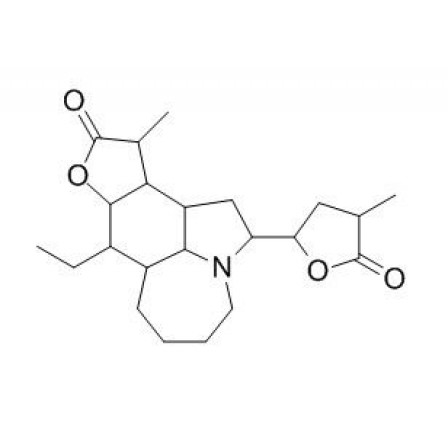 Tuberostemonin