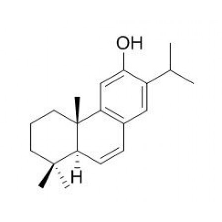 6,7-Dehydroferruginol