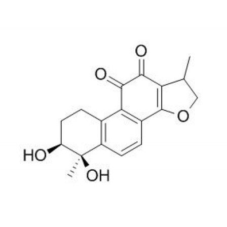 15,16-Dihydrotanshindiol B