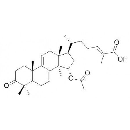 Ganoderic Acid T-Q