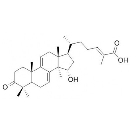 Ganoderic Acid TR