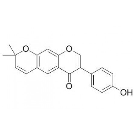 Erythrinin A