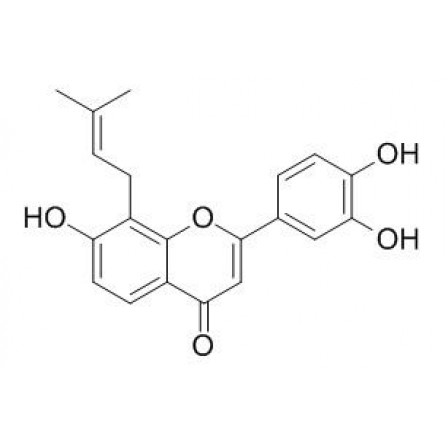 Corylifol C