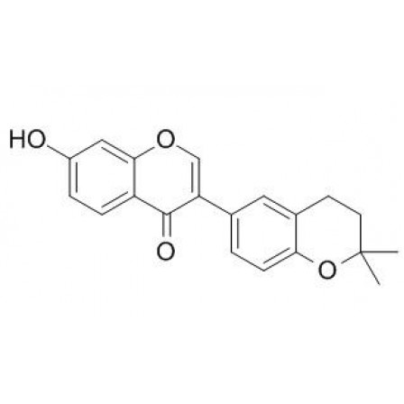 Isoneobavaisoflavone