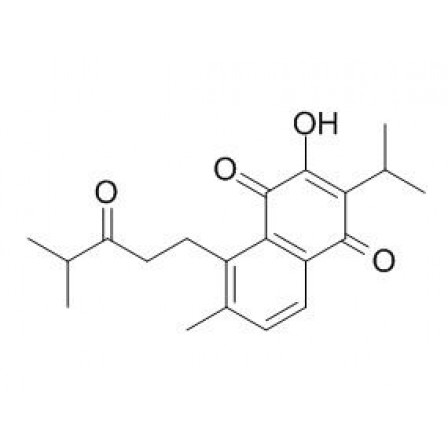 3-Oxosapriparaquinone