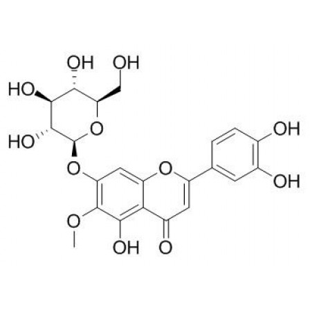 Nepetin-7-glucoside