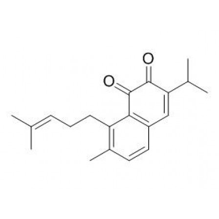 Saprorthoquinone