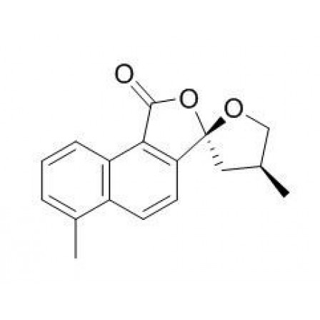 Epidanshenspiroketallactone