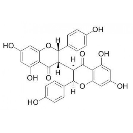 Isoneochamaejasmine A