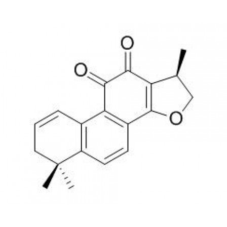 1,2-Didehydrocryptotanshinone