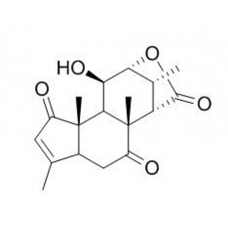 Laurycolactone A
