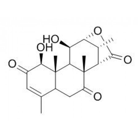 Eurycomalactone