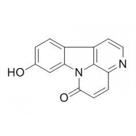 9-Hydroxycanthin-6-one