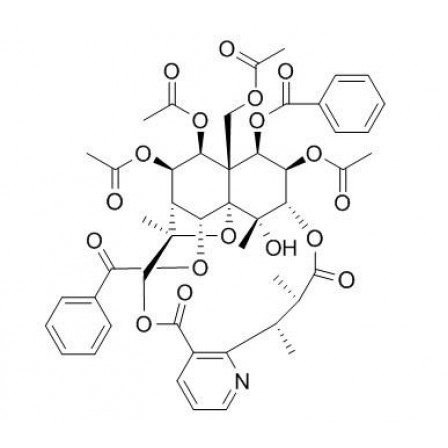 Ebenifoline E-II