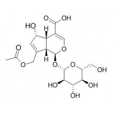 Asperulosidic Acid