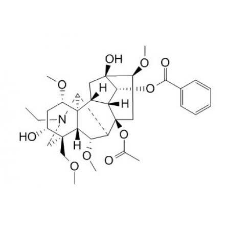 Indaconitine