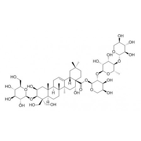 Deapi-platycodin D