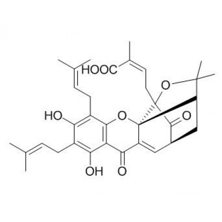 Gaudichaudic Acid