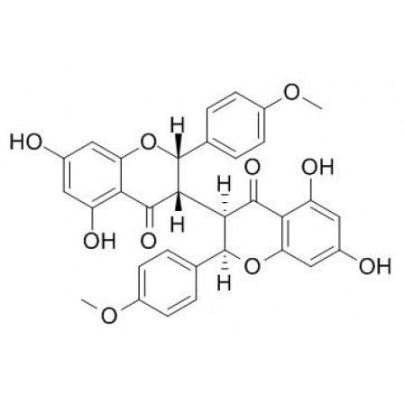 Isochamaejasmenin B