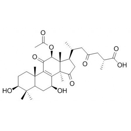 Ganoderic Acid K