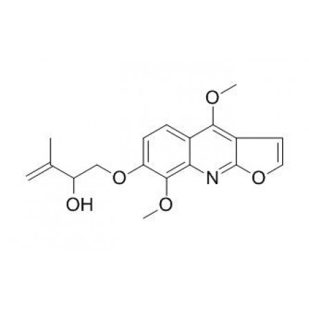 Evodine