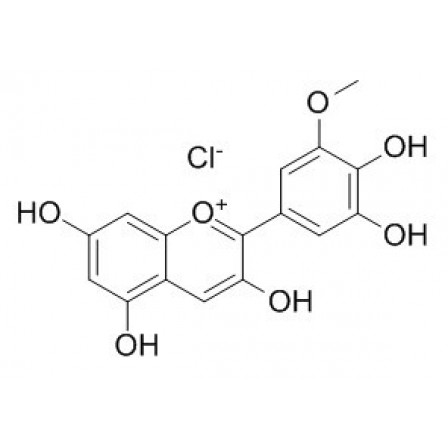 Peonidin Chloride