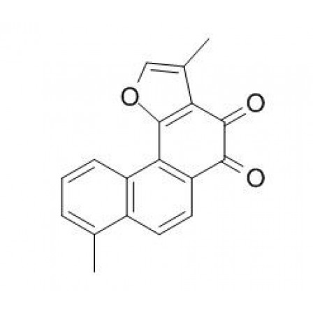 Isotanshinone II