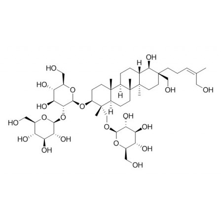 Hosenkoside C