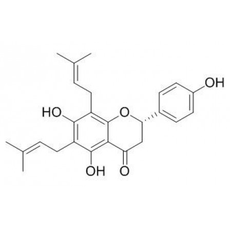6,8-Diprenylnaringenin