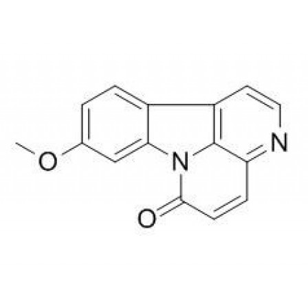 9-Methoxycanthin-6-one