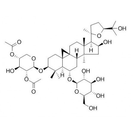 Isoastragaloside I