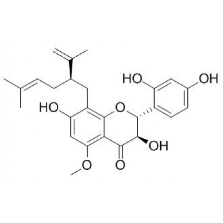 Kushenol I