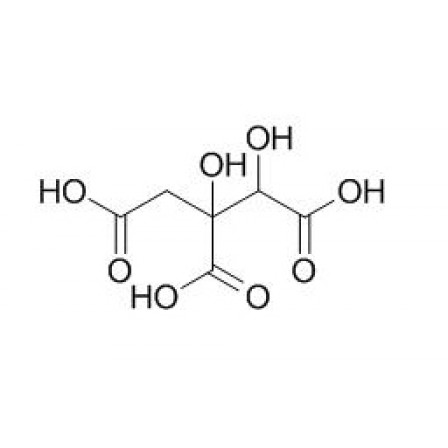 Hydroxycitric Acid