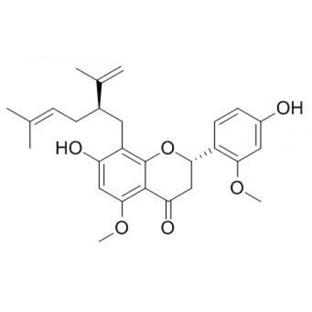 2'-Methoxykurarinone