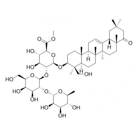 Soyasaponin Be Methyl Ester